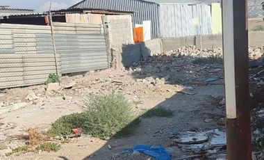 Terreno plano en venta en Terrazas del Valle