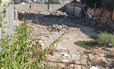 Terreno plano en venta en Terrazas del Valle