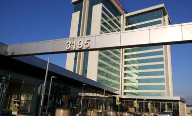 Estacionamiento en arriendo en Maipú, Santiago