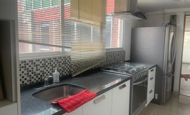 Vendo PentHouse en la Col Del Valle