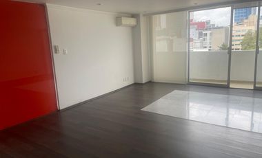 Vendo PentHouse en la Col Del Valle