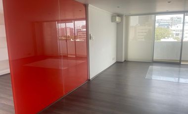 Vendo PentHouse en la Col Del Valle