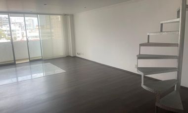 Vendo PentHouse en la Col Del Valle