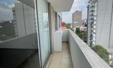 Vendo PentHouse en la Col Del Valle