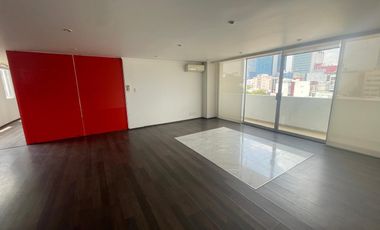 Vendo PentHouse en la Col Del Valle