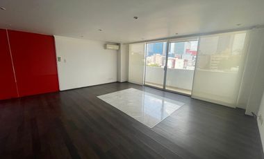 Vendo PentHouse en la Col Del Valle