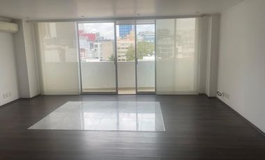 Vendo PentHouse en la Col Del Valle