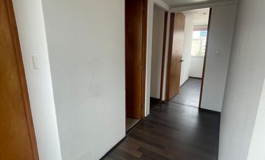 Vendo PentHouse en la Col Del Valle