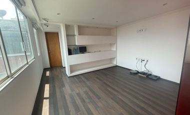 Vendo PentHouse en la Col Del Valle