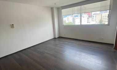 Vendo PentHouse en la Col Del Valle