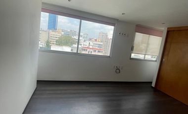 Vendo PentHouse en la Col Del Valle