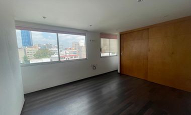 Vendo PentHouse en la Col Del Valle