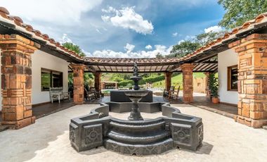 FINCA EL PINO EN ALQUILER EN ANAPOIMA LLAMANOS AL3246448427 COMPARTE EN FAMILIA