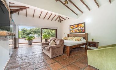FINCA EL PINO EN ALQUILER EN ANAPOIMA LLAMANOS AL3246448427 COMPARTE EN FAMILIA