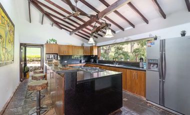 FINCA EL PINO EN ALQUILER EN ANAPOIMA LLAMANOS AL3246448427 COMPARTE EN FAMILIA