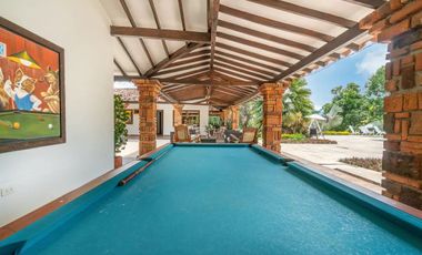 FINCA EL PINO EN ALQUILER EN ANAPOIMA LLAMANOS AL3246448427 COMPARTE EN FAMILIA