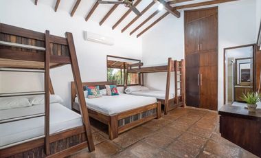 FINCA EL PINO EN ALQUILER EN ANAPOIMA LLAMANOS AL3246448427 COMPARTE EN FAMILIA