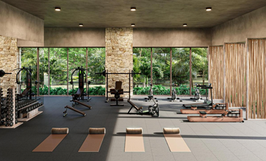 Terreno XpuHa Riviera Maya en Venta Crédito Hipotecario