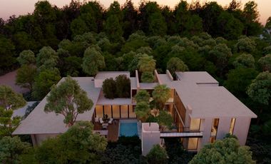 Terreno XpuHa Riviera Maya en Venta Crédito Hipotecario
