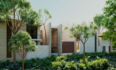 Terreno XpuHa Riviera Maya en Venta Crédito Hipotecario