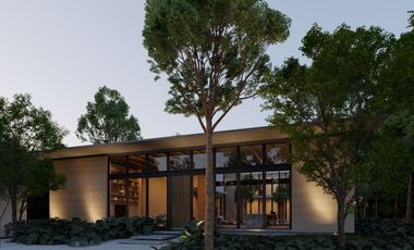 Terreno XpuHa Riviera Maya en Venta Crédito Hipotecario