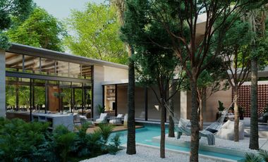 Terreno XpuHa Riviera Maya en Venta Crédito Hipotecario