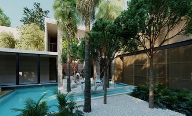 Terreno XpuHa Riviera Maya en Venta Crédito Hipotecario