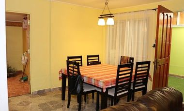 NO DISPONIBLE Se arrienda casa Villa Kamac Mayu, Calama