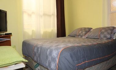 NO DISPONIBLE Se arrienda casa Villa Kamac Mayu, Calama