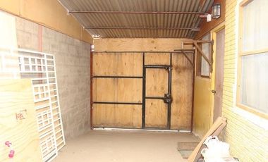 NO DISPONIBLE Se arrienda casa Villa Kamac Mayu, Calama