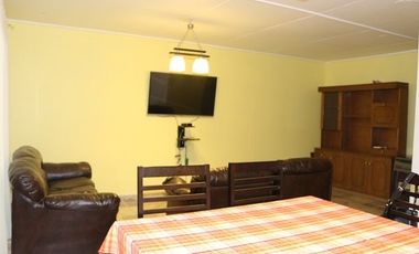NO DISPONIBLE Se arrienda casa Villa Kamac Mayu, Calama