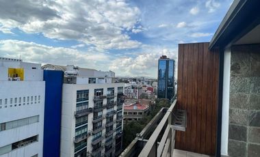 Lujoso Penthouse En Zona Exclusiva De La Cdmx. Calle Arquímedes 205-502, Polanco, Polanco V Secc, Miguel Hidalgo, 11100 Ciudad De México, Cdmx