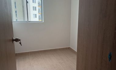Apartamento en Frailes
