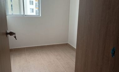 Apartamento en Frailes