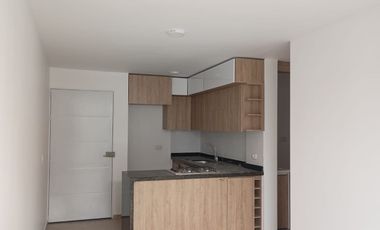 Apartamento en Frailes