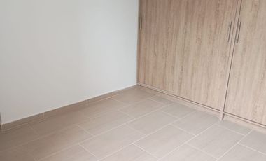 Apartamento en Frailes