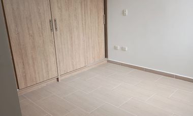 Apartamento en Frailes