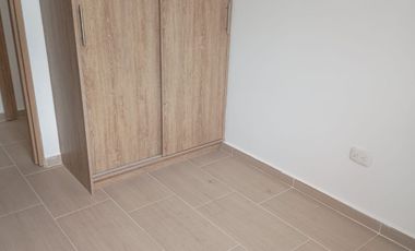 Apartamento en Frailes