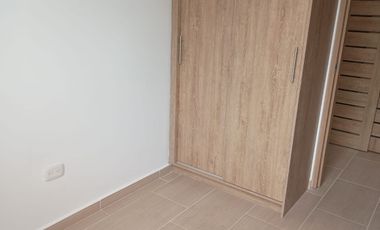 Apartamento en Frailes