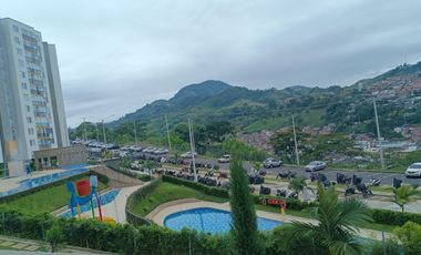 Apartamento en Frailes
