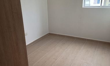 Apartamento en Frailes