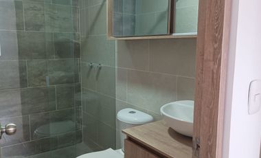 Apartamento en Frailes