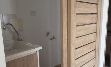 Apartamento en Frailes
