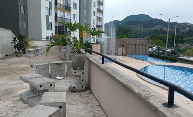 Apartamento en Frailes