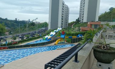 Apartamento en Frailes
