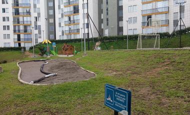 Apartamento en Frailes