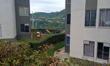 Apartamento en Frailes