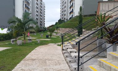 Apartamento en Frailes