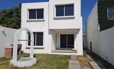 ¡¡¡RENTO CASA SOLA EN PLAN DE AYALA CUAUTLA MOR.!!