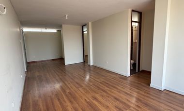 VENTA DEPARTAMENTO URB. LAS QUINTANAS